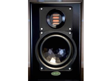 Unity Audio Mini-Rock