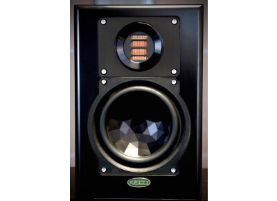 Unity Audio Mini-Rock