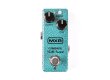 MXR M296 Classic 108 Fuzz Mini
