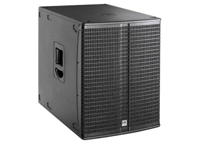 HK Audio L SUB 1800 A