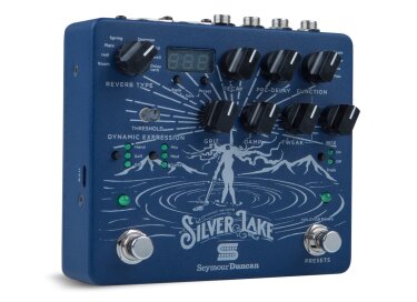 Seymour Duncan Silver Lake
