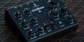 Vds Acidbox III Erica Synths