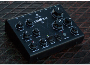 Erica Synths Acidbox III