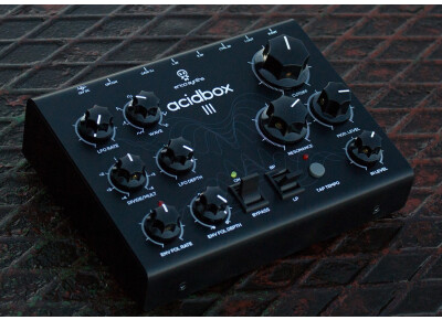 Erica Synths Acidbox III