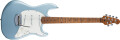 Music Man lance 3 nouveaux coloris