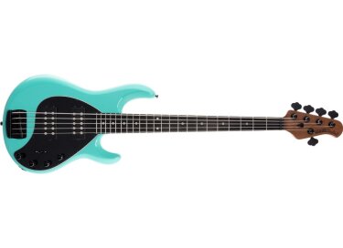 Music Man StingRay Special 5 HH