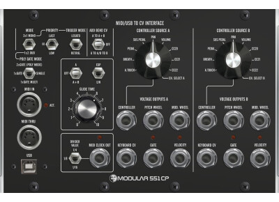 Moon Modular 551 CP
