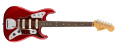 La Jaguar Strat de Fender est disponible
