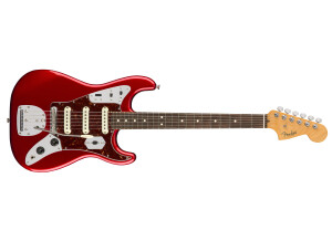 Fender Parallel Universe Jaguar Strat