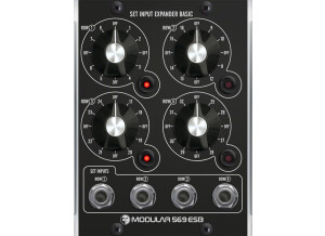 Moon Modular 569 ESB CP