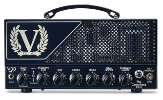 Victory Amps V30 The Countess MKII