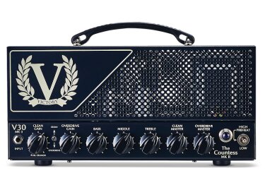 Victory Amps V30 The Countess MKII
