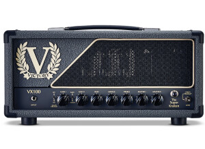 Victory Amps VX100 The Super Kraken