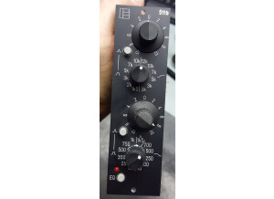 Pete's Place Audio Electrodyne 511b