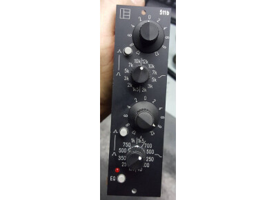 Pete's Place Audio Electrodyne 511b