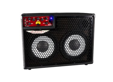 Ashdown OriginAL C210T Combo