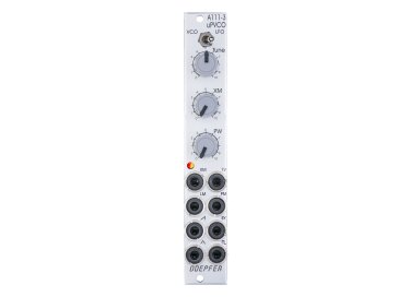 Doepfer A-111-3 Micro Precision VCO / VCLFO