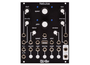 Qu-Bit Electronix Nebulæ 2
