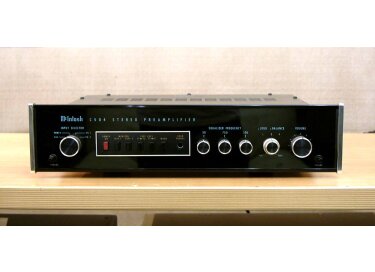McIntosh C 504