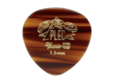 D'Andrea Pro Plec 385 Shape