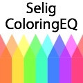 Selig Audio Coloring EQ