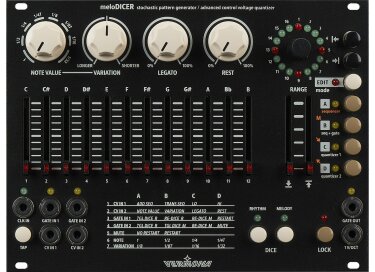 Vermona meloDICER
