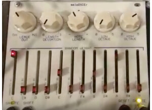 Vermona MeloDICEr