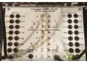 Vermona CP256