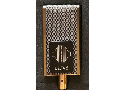 Sontronics Delta 2
