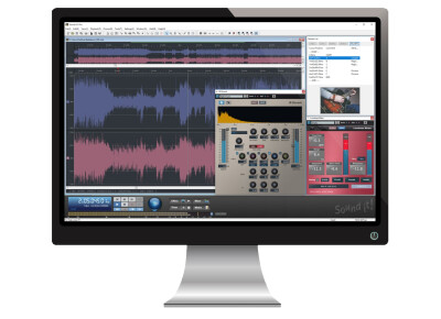 Internet Music Soft Sound it 8