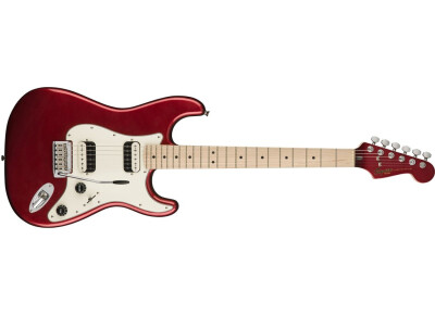 Squier Contemporary Stratocaster HH