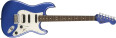 [NAMM] Squier Contemporary Stratocaster HH et HSS