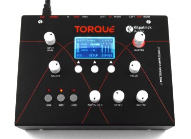 Kilpatrick Audio Torque