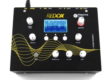 Kilpatrick Audio Redox