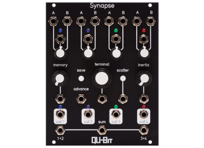 Qu-Bit Electronix Synapse