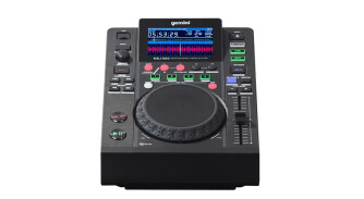 Gemini DJ MDJ-500