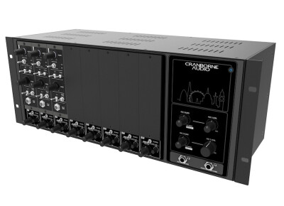 Cranborne Audio 500ADAT