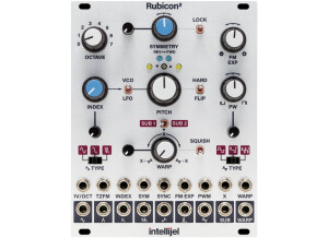 Intellijel Designs Rubicon 2