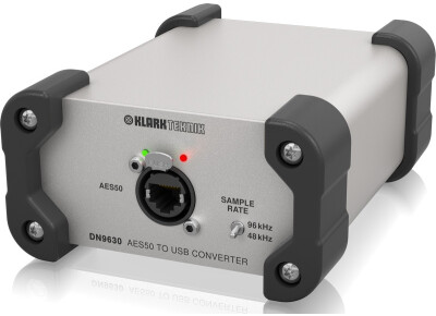 Klark Teknik DN9630