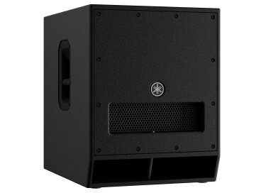 Yamaha DXS15mkII