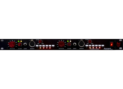 Phoenix Audio Ascent Two