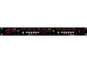 Phoenix Audio Ascent Two EQ