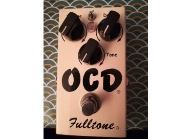Fulltone OCD V1.6