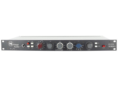 Heritage Audio HA-73 EQ Elite