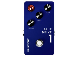 LunaStone Blue Drive 1