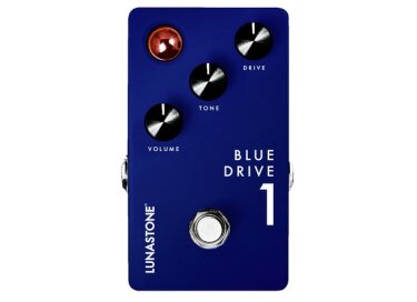 LunaStone Blue Drive 1