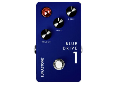 LunaStone Blue Drive 1