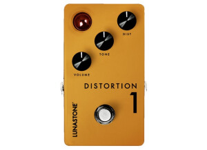 LunaStone Distorsion 1