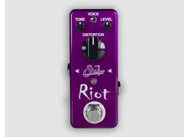 Suhr Riot Mini