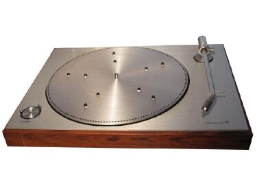 Bang & Olufsen Beogram 1203